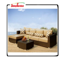 used rattan sofa for sale,l shaped rattan sofa sets,rattan luxury sofas outdoor furniture
